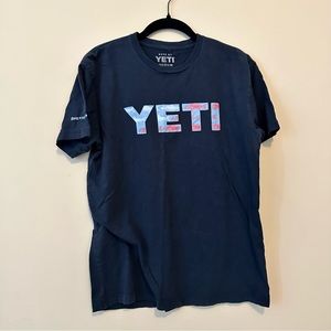 yeti tshirt